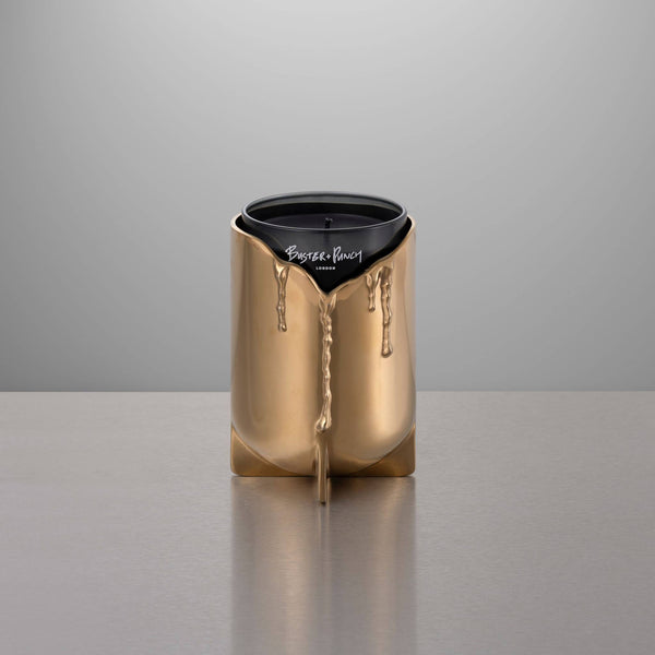 SCENTED CANDLE / VESSEL