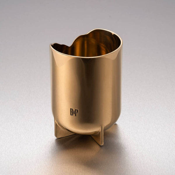 SCENTED CANDLE / VESSEL