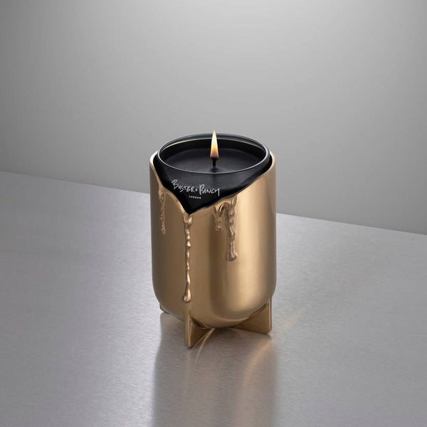 SCENTED CANDLE / VESSEL
