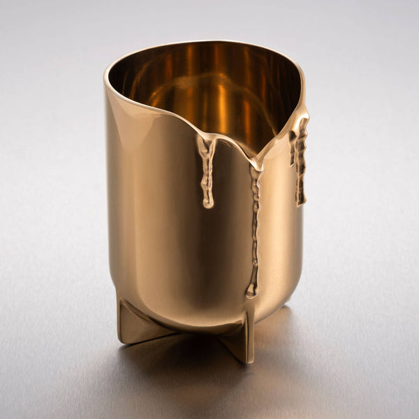 SCENTED CANDLE / VESSEL