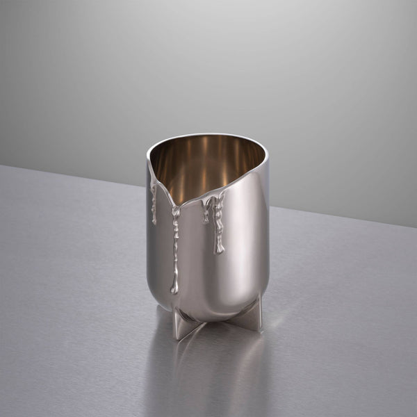 SCENTED CANDLE / VESSEL