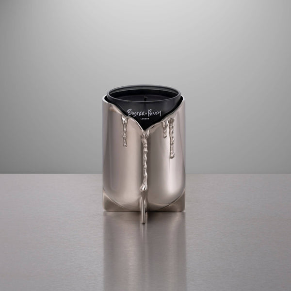 SCENTED CANDLE / VESSEL
