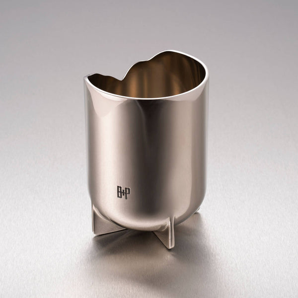 SCENTED CANDLE / VESSEL