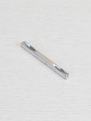 DOOR HANDLE + KNOB SPINDLE 100MM