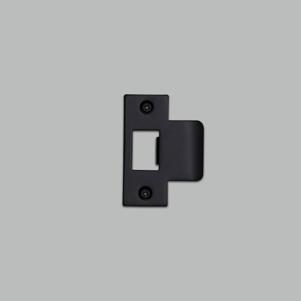 STRIKE PLATE KIT / T SHAPED / 54MM DOOR