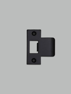 STRIKE PLATE KIT / T SHAPED / 60MM DOOR