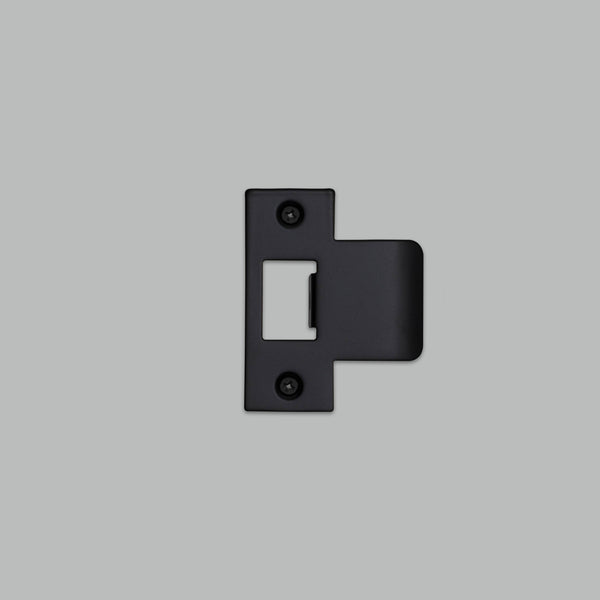 STRIKE PLATE KIT / T SHAPED / 60MM DOOR