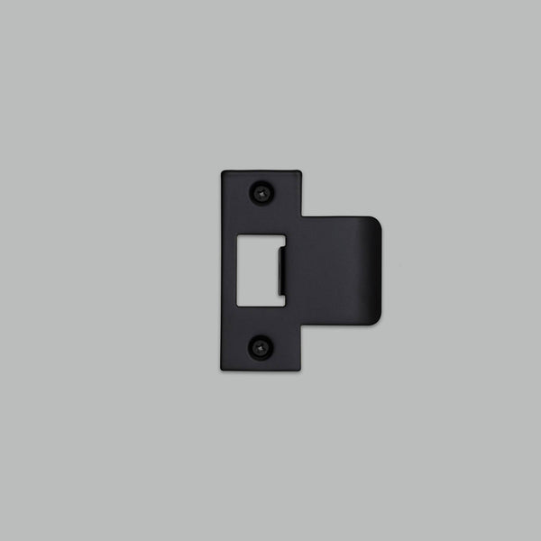 STRIKE PLATE KIT / T SHAPED / 60 MM DOOR