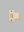 STRIKE PLATE KIT / T SHAPED / 75 MM DOOR