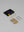 STRIKE PLATE KIT / D SHAPED / STANDARD DOOR