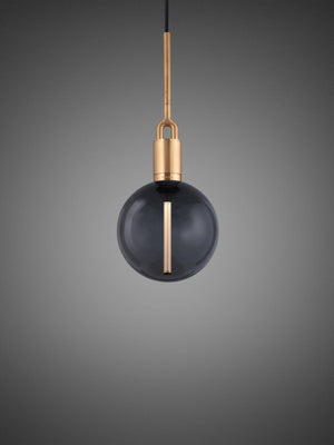 FORKED GLOBE / MEDIUM