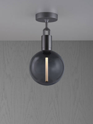 FORKED GLOBE / MEDIUM