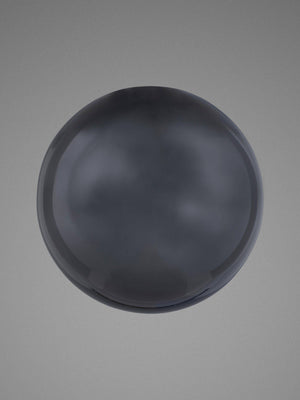 FORKED GLOBE / LARGE