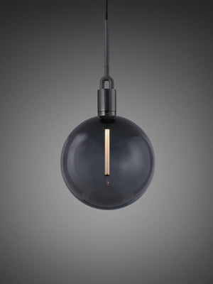 FORKED GLOBE / LARGE