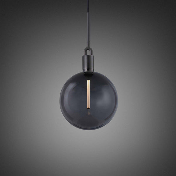 FORKED GLOBE / LARGE