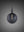 FORKED GLOBE / LARGE
