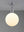 FORKED GLOBE / LARGE
