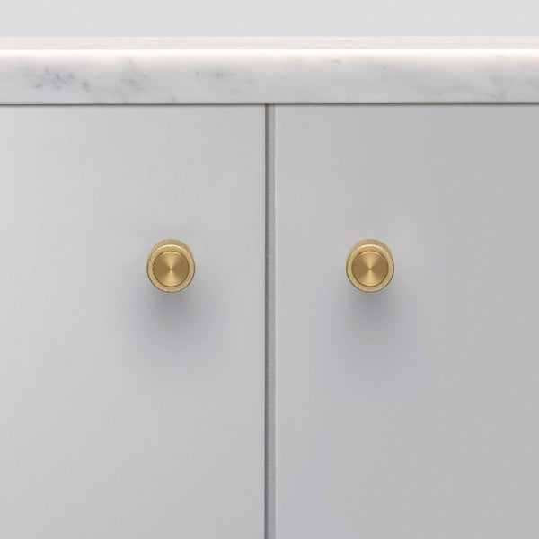 FURNITURE KNOB / CAST