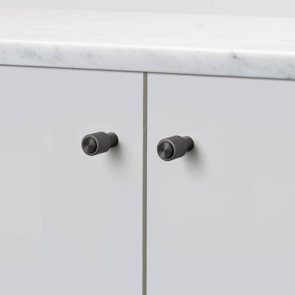 FURNITURE KNOB / CAST