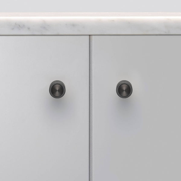 FURNITURE KNOB / CAST