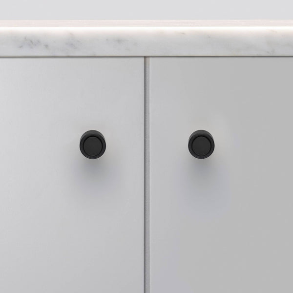 FURNITURE KNOB / CAST