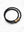 DOUBLE BRACELET / BLACK / BRASS