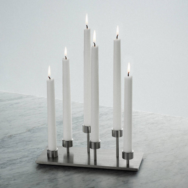 MACHINED / CANDELABRA