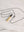 NECKLACE / VERTICAL / CROSS / XTREME / GOLD