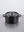 COCOTTE / 9.45 INCHES / CROSS / STAUB / BLACK