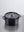 COCOTTE / 11.02 INCHES / CROSS / STAUB / BLACK