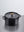 COCOTTE / 11.02 INCHES / CROSS / STAUB / BLACK