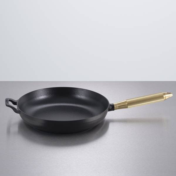 PAN / 11.02 INCHES / CROSS / STAUB