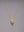 SKULL NECKLACE / TRAVIS BARKER