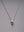 SKULL NECKLACE / TRAVIS BARKER