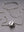 SKULL NECKLACE / TRAVIS BARKER