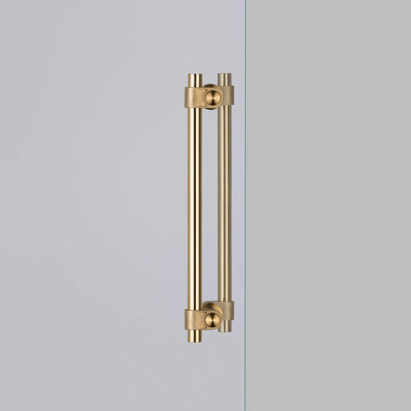 PULL BAR / DOUBLE-SIDED / CAST