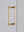 PULL BAR / DOUBLE-SIDED / CAST