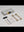 PULL BAR / DOUBLE-SIDED / CAST