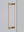 PULL BAR / DOUBLE-SIDED / CAST
