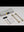 PULL BAR / DOUBLE-SIDED / CAST