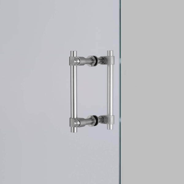 PULL BAR / DOUBLE-SIDED / CAST