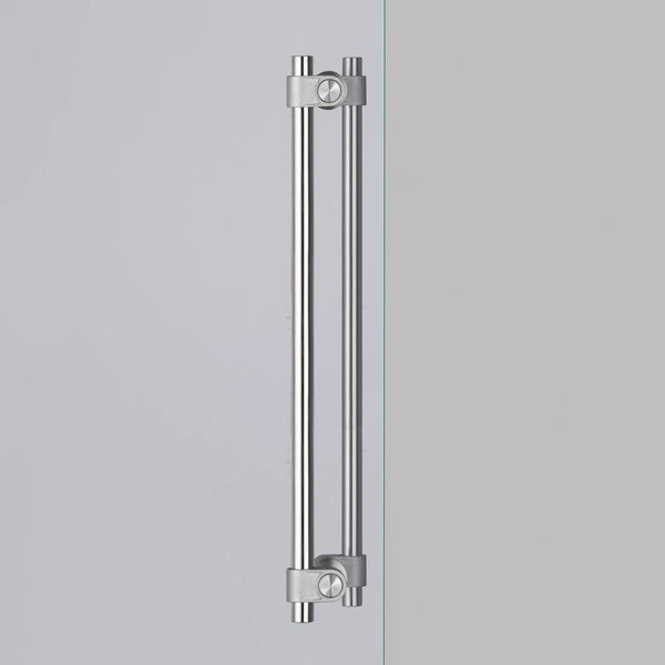 PULL BAR / DOUBLE-SIDED / CAST