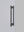 PULL BAR / DOUBLE-SIDED / CAST