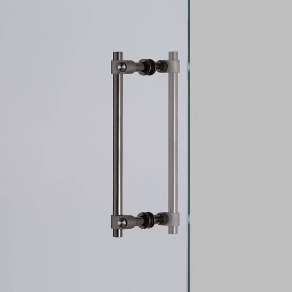 PULL BAR / DOUBLE-SIDED / CAST