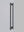 PULL BAR / DOUBLE-SIDED / CAST