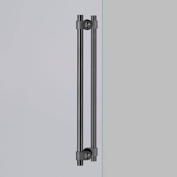 PULL BAR / DOUBLE-SIDED / CAST