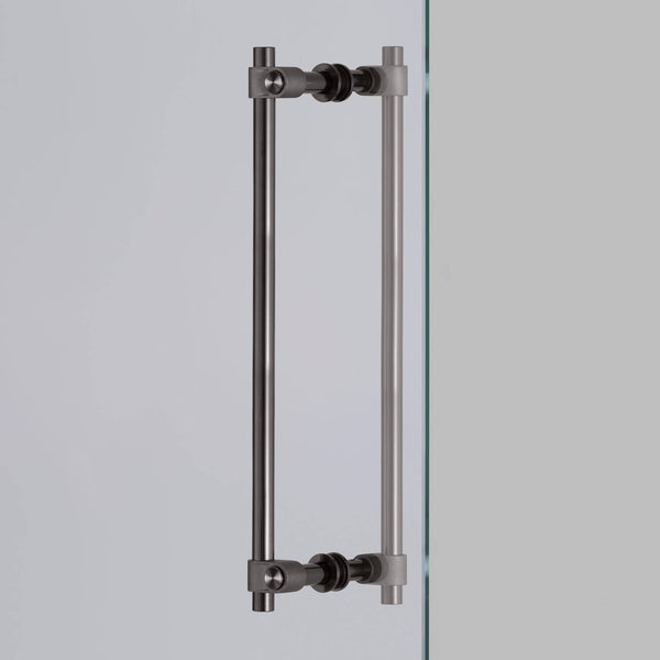 PULL BAR / DOUBLE-SIDED / CAST