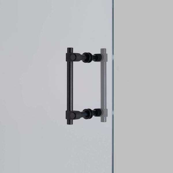 PULL BAR / DOUBLE-SIDED / CAST