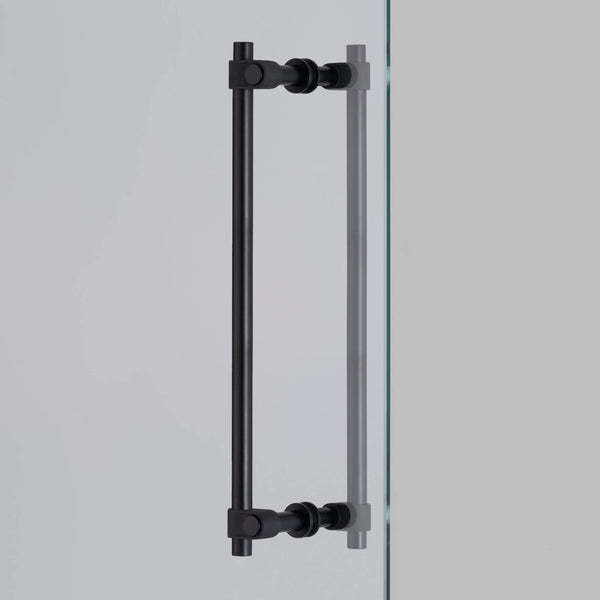 PULL BAR / DOUBLE-SIDED / CAST