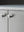 FURNITURE KNOB / CROSS